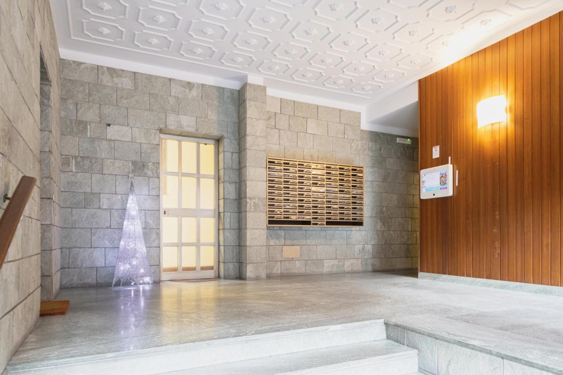 Easylife - Nido Di Charme In Sant'Ambrogio Apartment Milano Ngoại thất bức ảnh