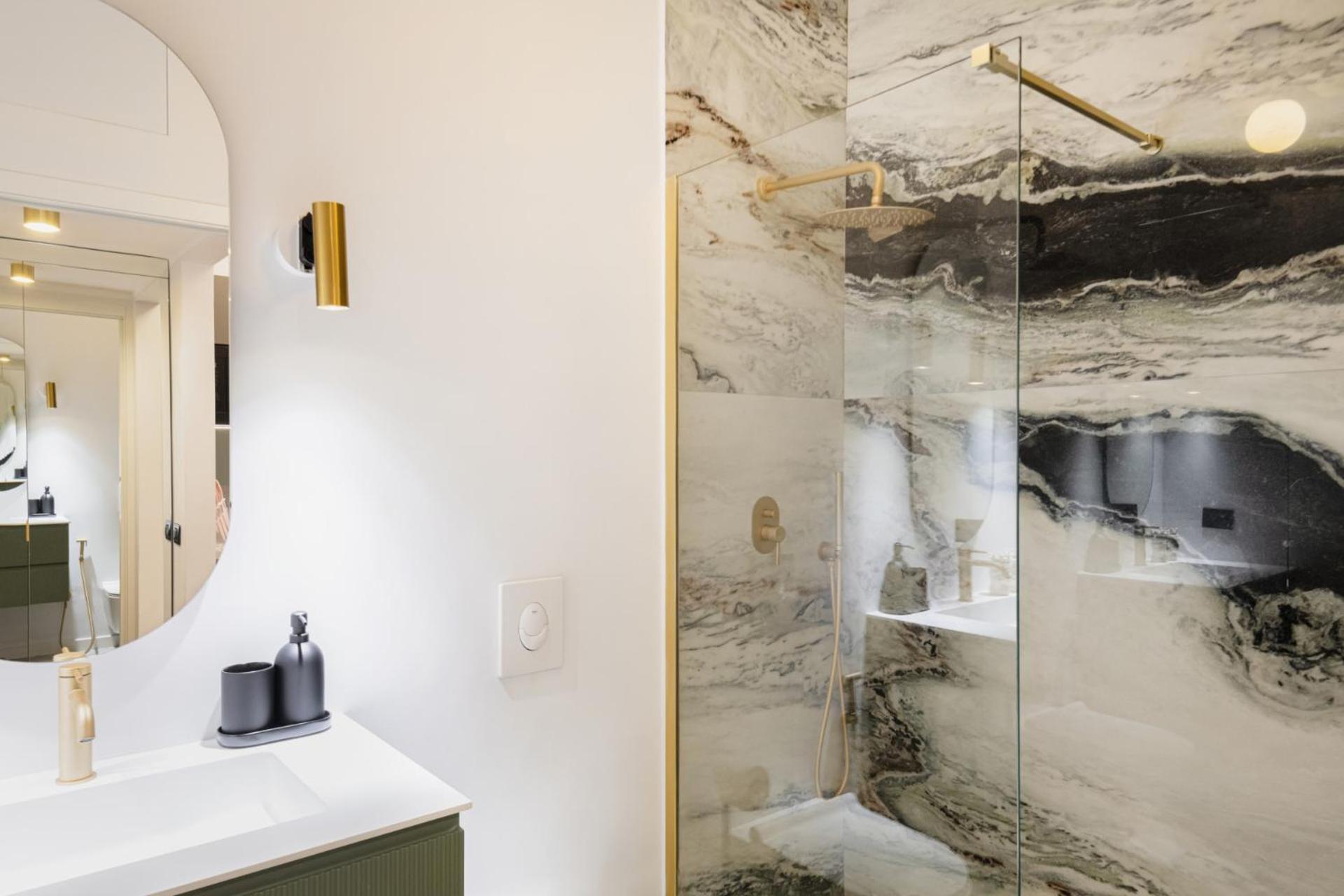 Easylife - Nido Di Charme In Sant'Ambrogio Apartment Milano Ngoại thất bức ảnh